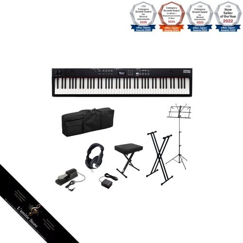 Roland stage piano mit - piano,