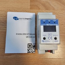 Enertex KNX IP Secure