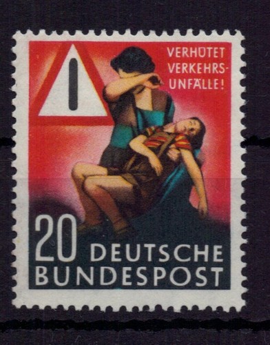 Bund michel nummer - bund,
