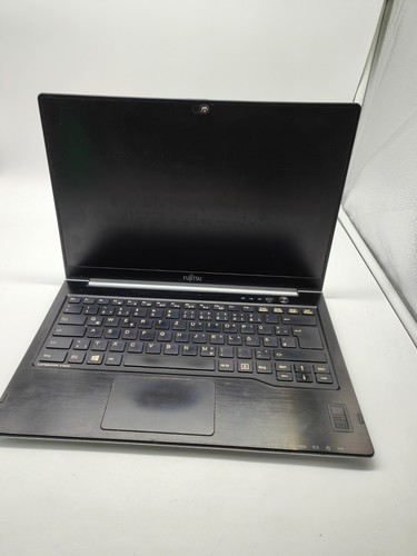 Fujitsu lifebook u772 - fujitsu,