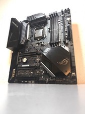 [Getestet] ASUS ROG Maximus XI
