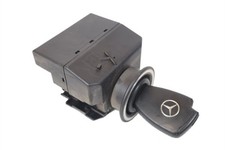 Zündschloss Mercedes E-Klasse S211 W211 MERCEDES-BENZ  E-KLASSE T-MODEL (S211) E