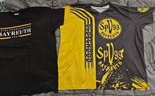Spvgg bayreuth shirt - spvgg,