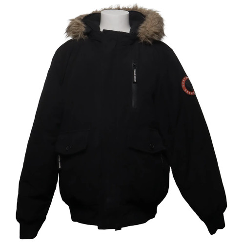 Smog winterjacke damen - smog,,