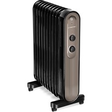 TROTEC Ölradiator TRH 24 E