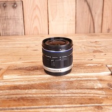 Gebrauchtes Olympus Objektiv