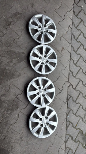 Alufelge zoll 0 - alufelge, 6.0"
