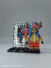 One Piece Figur Mini  Chopper