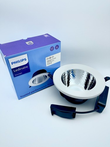 Led philips ledinaire - philips,