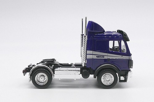 Herpa lkw mercedes benz sk - herpa, mb