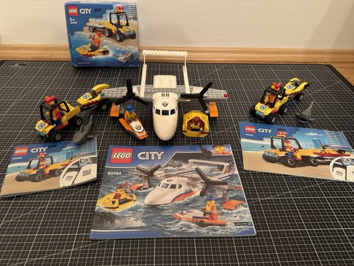 Lego city 60164 - city,