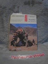 Namibia und Botswana : Kultur