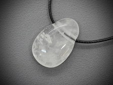 GIRASOL EDELSTEIN-ANHÄNGER