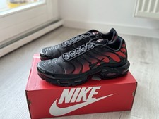 Nike Air Max Plus TN Tuned