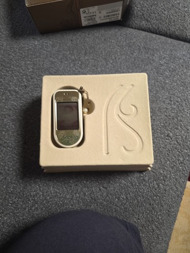Nokia 7373 209 gelb - 7373, rm-209