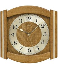 AMS - Wanduhr - Funk - 5822-4