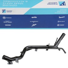 Kühlwasserleitung Wasserrohr