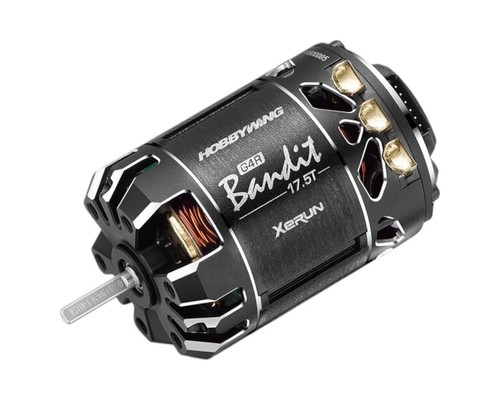 Hobbywing xerun bandit - hobbywing,