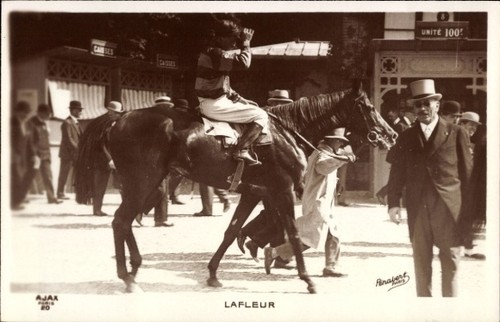 Rennpferd lafleur jockey - rennpferd, lafleur,