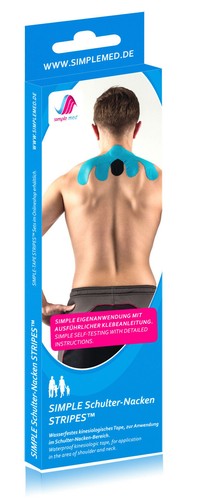 Schulter nacken tape - schulter-nacken,