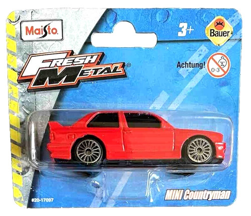 Maisto 1988 bmw - 1988,