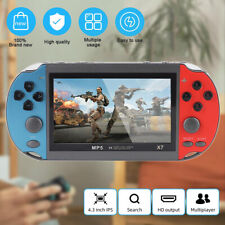 Retro Spielkonsole Handheld