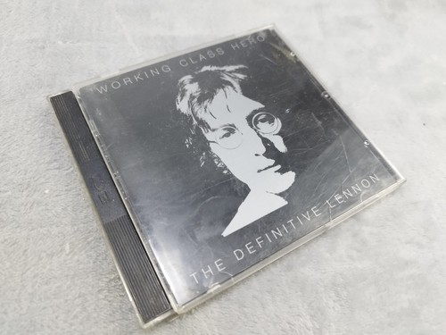 John lennon working - john, class
