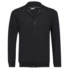 Herren Sweatjacke Adamo Sweat