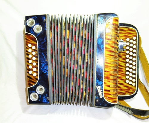 Harmonika helikon - harmonika,