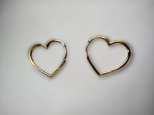 Damen Ohrringe 925 Sterling