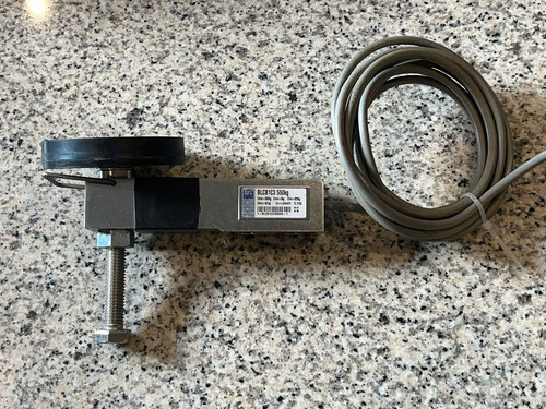 Hbm blcb1c3 550kg wägezelle - hbm,