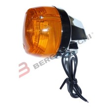 Paar Blinker Chrom Für Laverda Sf 750