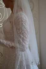 NEU | Hochzeitskleid &