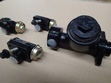 Bremszylinder Kit