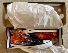 Converse chuck taylor ctas - ctas, hi