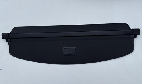Original laderaumabdeckung - original,
