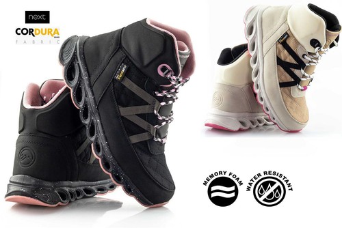Damenschuhe memory foam - damenschuhe,