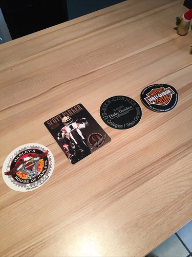 Runde harley davidson - 4, harley-davidson