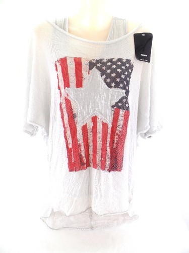 Shirt top america - shirt,