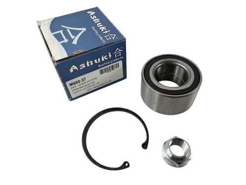 Radlagersatz für mazda - für, 6