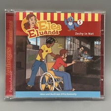 Elea Eluanda - Folge 5 - Zechy