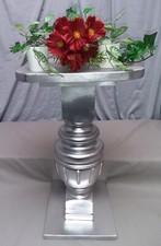 Blumensäule Blumensockel Säule Dekoständer Blumenständer P 245