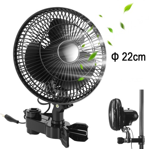 Premium clip ventilator - premium,