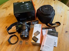 Sony Cybershot RX10 IV RX10