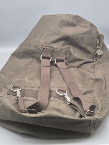 Bundeswehr seesack - bundeswehr,