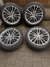 Org.BMW Styling 635 5er(G30/G31) 19Zoll Kompletträder Michelin