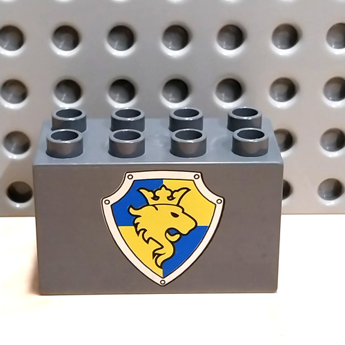 Lego duplo motivstein baustein - lego,