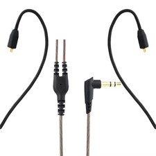 1,2m Audio Anschlusskabel MMCX