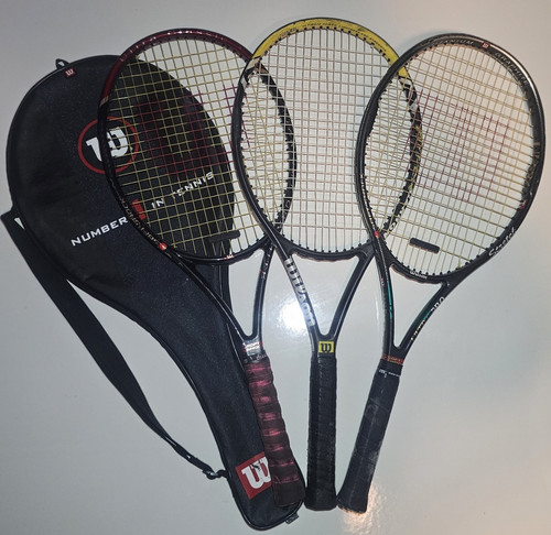 Wilson ultra pro hyper - wilson,