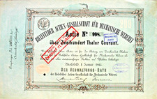1865 bielefelder für - 1865,